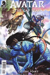 Avatar: The Gap Year - Tipping Point