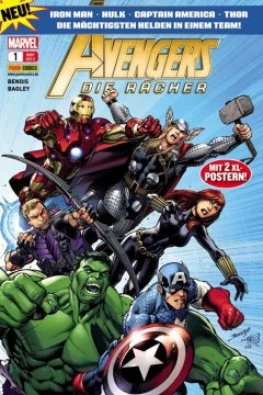 Avengers - Die Rächer