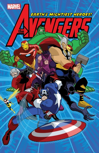Avengers: Earth's Mightiest Heroes