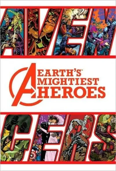 Avengers: Earth's Mightiest Heroes II