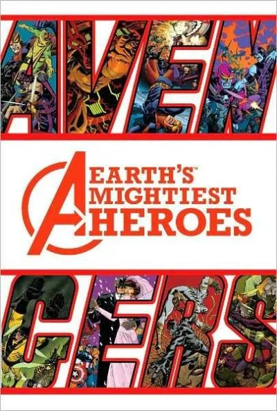 Avengers: Earth's Mightiest Heroes II (2007) - Series 