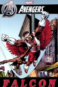 Avengers: Falcon