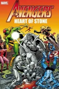 Avengers: Heart of Stone