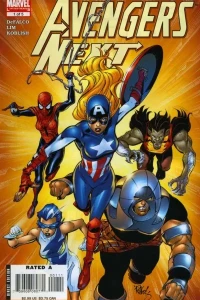 Avengers Next