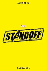 Avengers Standoff: Assault On Pleasant Hill Alpha