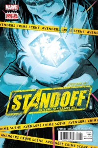 Avengers Standoff: Welcome to Pleasant Hill