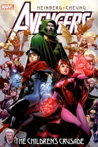 Avengers: The Children's Crusade
