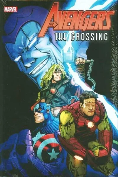 Avengers: The Crossing