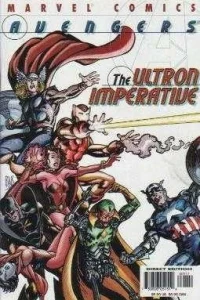 Avengers: The Ultron Imperative