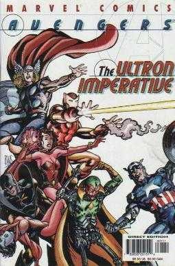 Avengers: The Ultron Imperative