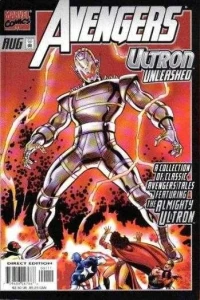 Avengers: Ultron Unleashed