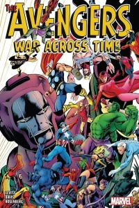 Avengers: War Across Time
