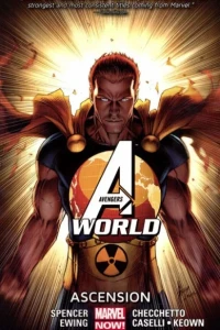 Avengers World: Ascension