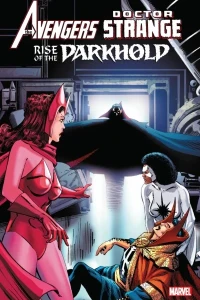 Avengers/Doctor Strange: Rise of the Darkhold