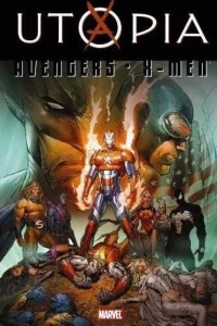 Avengers/X-Men: Utopia