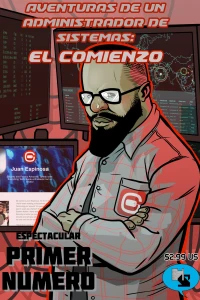 Aventuras de un Administrador de Sistemas