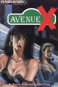 Avenue X