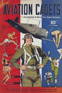 Aviation Cadets