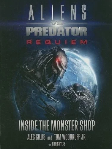 AVP: Requiem