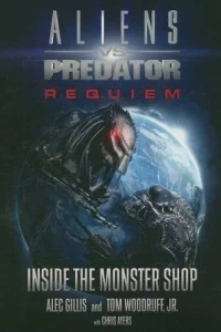 AVP: Requiem
