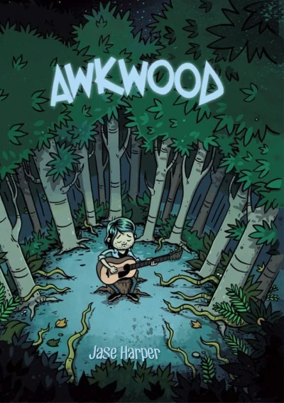 Awkwood
