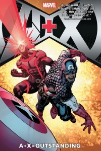 A+X: A+X = Outstanding