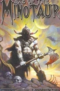 Axe of the Minotaur