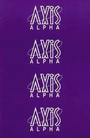 Axis Alpha