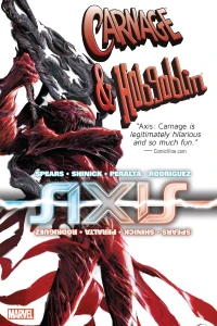 Axis: Carnage & Hobgoblin