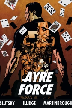 Ayre Force