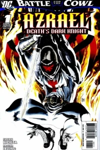 Azrael: Death's Dark Knight