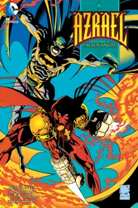 Azrael: Fallen Angel