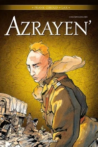 Azrayen' Gesamtausgabe