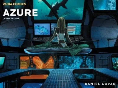 Azure (2008) - Series 