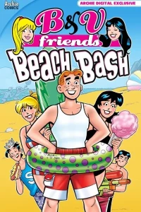 B & V Friends: Beach Bash