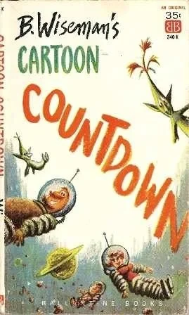 B. Wiseman's Cartoon Countdown (1959) - Series 