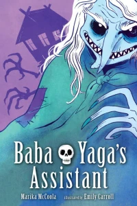 Baba Yaga's Assistant