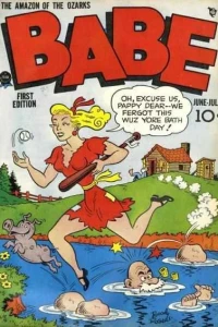 Babe