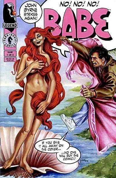 Babe (1994) - Series 