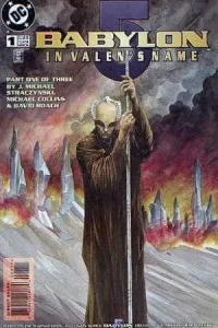 Babylon 5: In Valen's Name