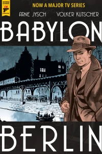Babylon Berlin