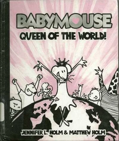 Babymouse