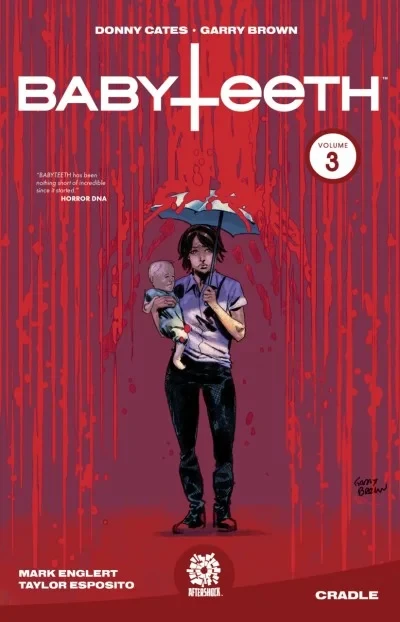 Babyteeth: Cradle
