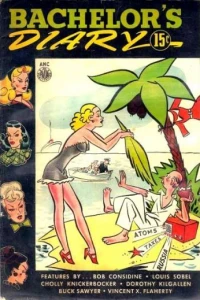Bachelor's Diary