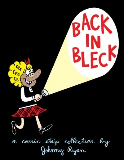 Back in Bleck (2007) - Series 