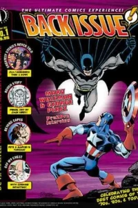 Back Issue