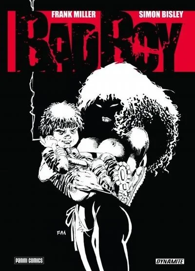 Bad Boy (2009) - Series 