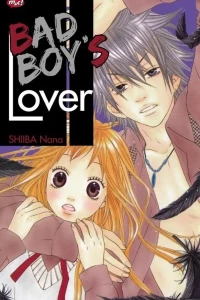 Bad Boy’s Lover