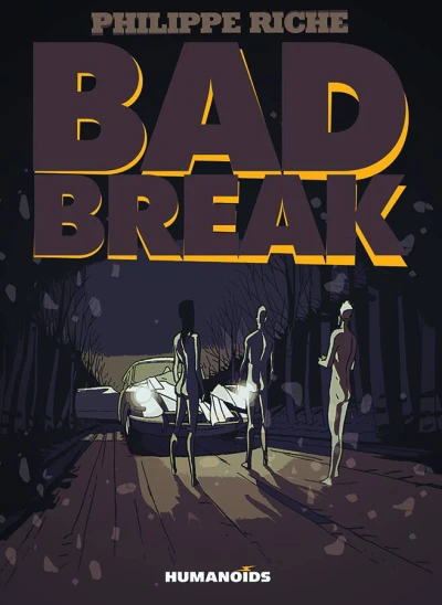 Bad Break