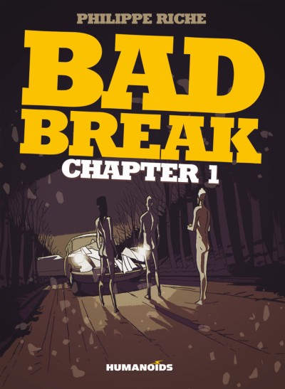 Bad Break
